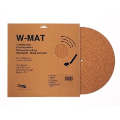 W-Mat Cork 295/3 mm