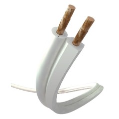 Cabo de Coluna Profissional ao Metro - CBV130016 Real Cable