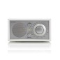 Rádio de mesa FM/AM c/ Bluetooth Tivoli Audio MODEL ONE BT branco/cinza