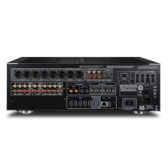 NAD M17 V2-Surround Sound Preamp Processor