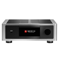 NAD M17 V2-Surround Sound Preamp Processor