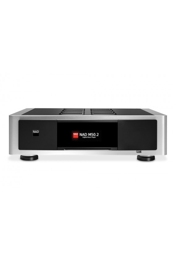 NAD M50.2-Digital Music Player