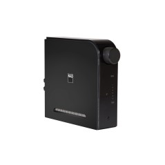 NAD D 3020 V2-Hybrid Digital DAC Amplifier