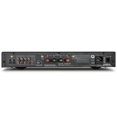 NAD C 338-Hybrid Digital DAC Amplifier
