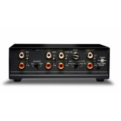 NAD PP 4-Digital Phono USB Preamplifier