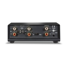 NAD PP 2e-Phono Preamplifier