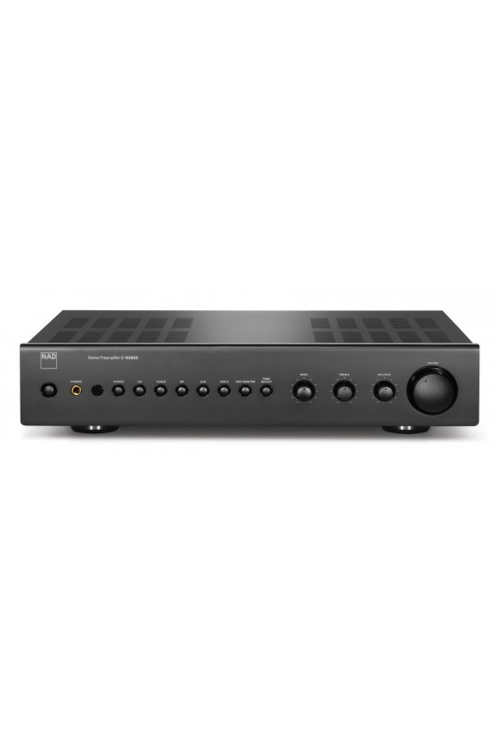 NAD C 165BEE-Stereo Preamplifier