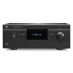 NAD T 758 V3-A/V Surround Sound Receiver