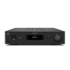 NAD C 658-BluOS Streaming DAC