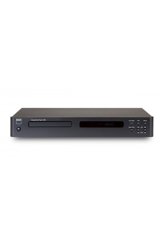 NAD C 538-Compact Disc Player