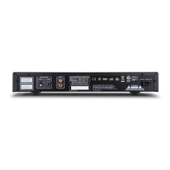NAD C 538-Compact Disc Player