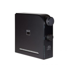 NAD D 3045-Hybrid Digital DAC Amplifier