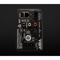 NAD CI 720 v2 - Network Stereo Zone Amplifier