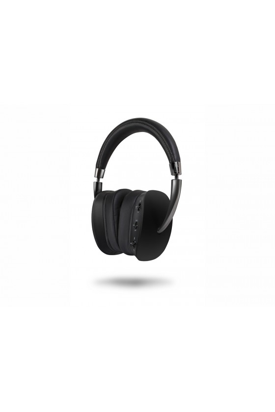 NAD HP70-Wireless Active Noise Cancelling HD Headphones