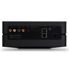 Bluesound VAULT 2i Ripador/Leitor/Streamer de Música