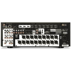 Anthem AVM 90 Processador AV