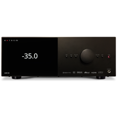 Anthem AVM 90 Processador AV