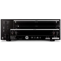 Anthem MCA 225 V2 Power Amplifier