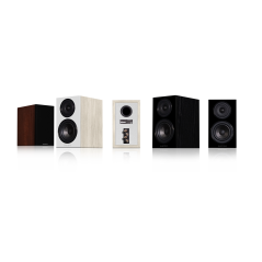 Wharfedale - Diamond 12.1