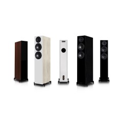 Wharfedale - Diamond 12.4