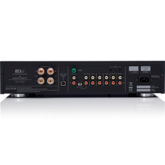 Musical Fidelity M3si