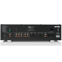 Musical Fidelity M6S pre