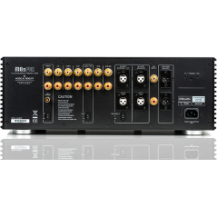Musical Fidelity M8S pre