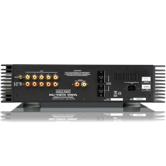 Musical Fidelity NUVISTA VYNIL