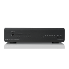 Musical Fidelity MX DAC