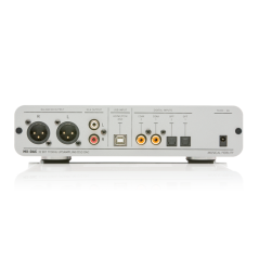 Musical Fidelity MX DAC