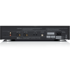 Musical Fidelity M3S cd