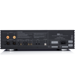 Musical Fidelity M6S cd