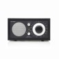 Rádio de mesa FM/AM c/ Bluetooth Tivoli Audio MODEL ONE BT Black