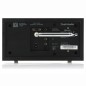 Rádio de mesa FM/AM c/ Bluetooth Tivoli Audio MODEL ONE BT Black
