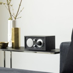 Rádio de mesa FM/AM c/ Bluetooth Tivoli Audio MODEL ONE BT Black