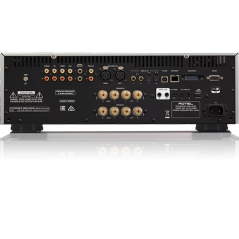 Rotel RA-1572MKII
