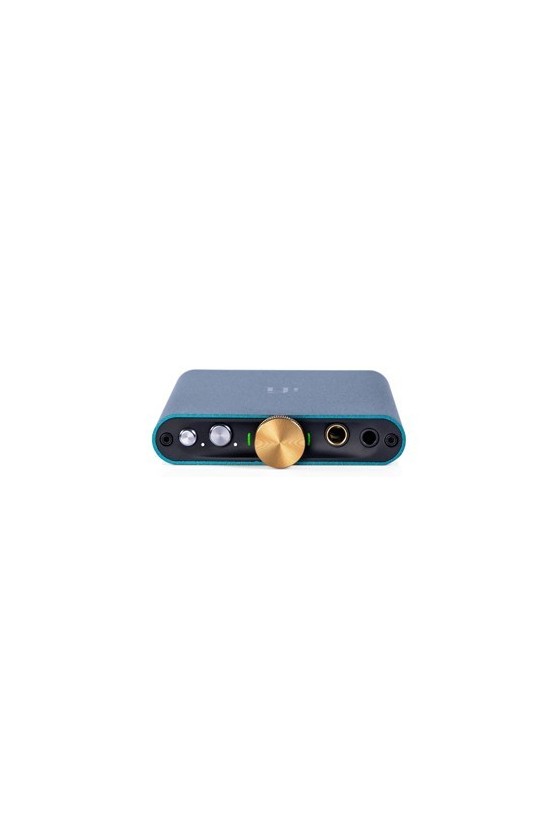 iFi HIP-DAC - Mini DAC c/ Amp de Auscultadores