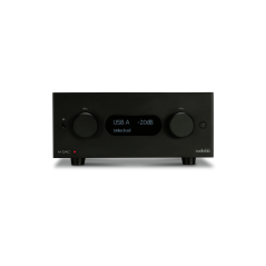 Audiolab M-DAC +