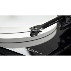 Music Hall MMF- 11.3 Black