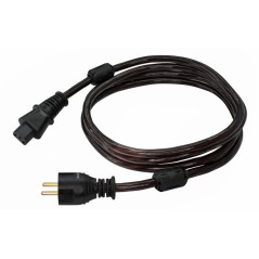 Cabo de Alimentação PSKAP25 - Real Cable 2.5m