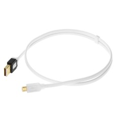 Cabo USB-Micro - Real Cable - 3m
