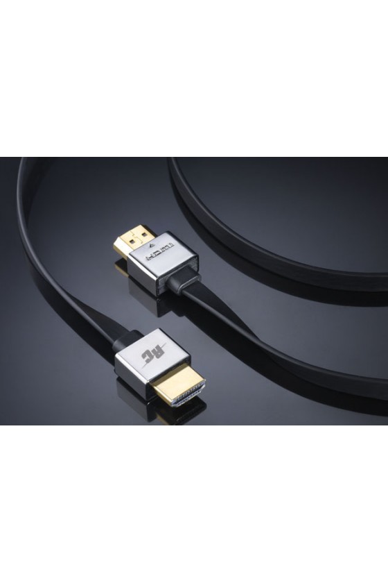 copy of Cabo HDMI Macho - Micro USB Macho - Real Cable - 3m