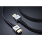 copy of Cabo HDMI Macho - Micro USB Macho - Real Cable - 3m copy of Cabo HDMI Macho - Micro USB Macho - Real Cable - 3m