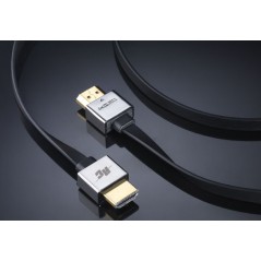 copy of Cabo HDMI Macho - Micro USB Macho - Real Cable - 3m