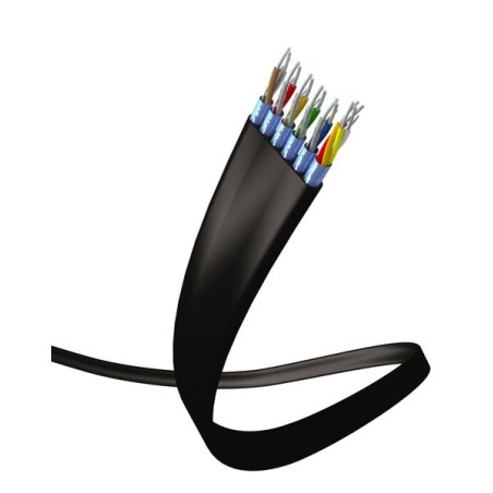 Cabo HDMI - Real Cable HD-Ultra2 - 3m