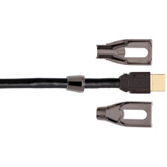 Cabo HDMI 4K- Real Cable HD-E2 - 3m