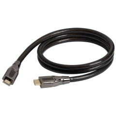 Cabo HDMI 4K- Real Cable HD-E2 - 3m