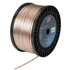 Cabo de Coluna 2.5mm2 - CAT250015 - 10 metros Real Cable