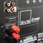 SVS PB-2000 PRO Black Ash
