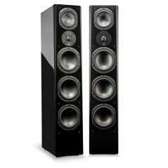 SVS Prime Pinnacle Tower (Par)  Piano Gloss